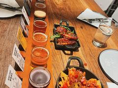 -Goose Island Brewhouse鹅岛精酿啤酒餐厅
