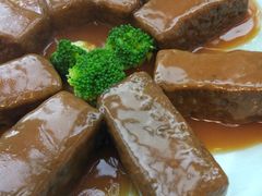 -止观小馆·辽河口渔家菜(王府井店)