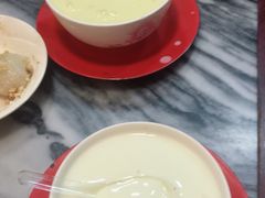 姜撞奶-玫瑰甜品(文明路店)