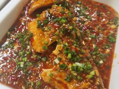 豆瓣鱼-艺味深尝(云锦路店)