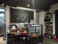 -K·Kitchen KK牛扒厨房(江南西店)