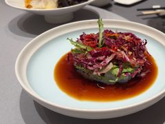 -狮王府淮扬菜(新街口友谊店)