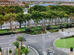-上海浦东嘉里大酒店