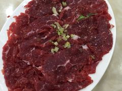 -潮汕良记牛肉火锅(洪武路店)