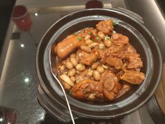 -高第街56号港式餐厅·精选(世茂广场宽厚里大明湖店)