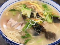 -四海楼(如皋定慧禅寺店)