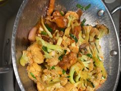 -小菜园新徽菜(无锡宜家荟聚中心店)