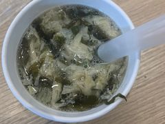 -德克士(崂山百货店)