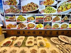 -渔家风味·鲅鱼水饺·央视展播·海鲜天津菜(开发区店)