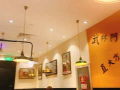 大堂-卤儿道道(杭州大厦501店)