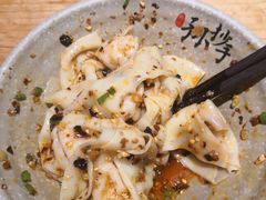 -默记孙抄手(经开万达店)