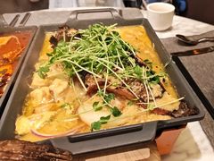 -北京王府井希尔顿酒店·万斯阁西餐厅