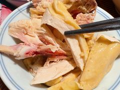 绍兴醉鸡-寻宝记绍兴菜(状元店)