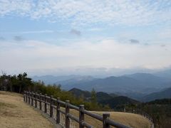 -天姥山景区