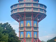 -高旻寺