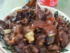 -罗浮山·罗园农庄