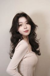 -YESIDO椰岛造型烫发染发