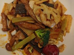 -功德林素菜饭庄(前门店)
