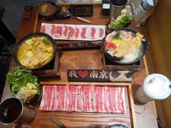 -老爷锅(新街口IFCX店)