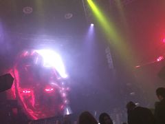 -SPACE(欢乐颂购物中心店)