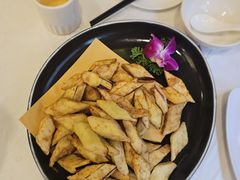 脆皮茄子-庐州太太(鼓楼店)