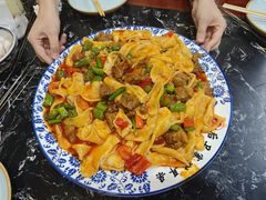 -后卫寨猫耳朵(后卫寨店)