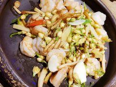 -兰木肆·云南菜(龙湖U城天街店)