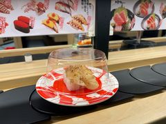 -友壹町寿司(新DNA购物中心店)