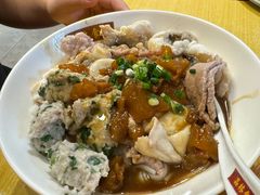 -荔林食店(西华路店)