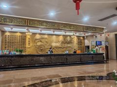 -东瓯大酒店(温州梧田老街店)