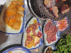 -胡同泥炉烤肉(令闻街店)