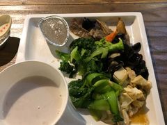 -素清香(解放路店)