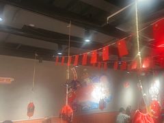 -东方一串·龙虾烧烤·特色烤鱼(柳州路店)