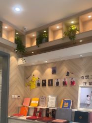 -爱儿美儿童摄影(奥森公园店)