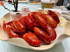 冰镇龙虾-静园乡村菜(凤鸣路店)