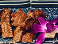 -竹马炭火烤肉(南屏店)