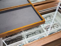 -大视光学•LINDBERG林德伯格•全球手工眼镜集合店(王府井店)