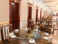 -清真利德顺小老饭庄(复兴路店)