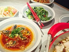 -龙人居·水煮鱼(五道口店)