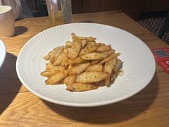 -永安鱼庄·镇江菜(丁卯店)