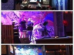 -松咖啡自助餐厅·松北香格里拉