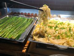 -很久以前羊肉串(中山公园店)
