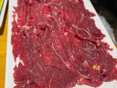 匙仁-大吉利·潮汕鲜牛肉火锅(西安店)