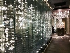 -花隐日式怀石料理(万象城购物中心店)