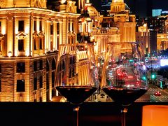 -外滩8号 whisky bar(金延大厦店)