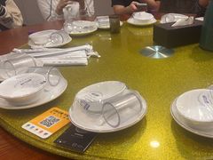 -新凯旋烧烤·燕姐千岛湖土菜