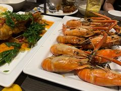 -建兴酒家(萨木亚店)