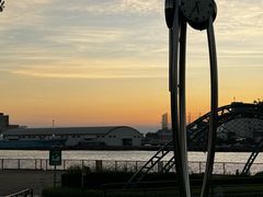 -名古屋港