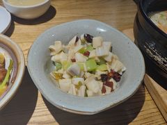 -潮粥荟·潮汕砂锅粥(朝阳大悦城店)