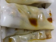 马蹄牛肉肠粉-老广酒楼(樱花店)